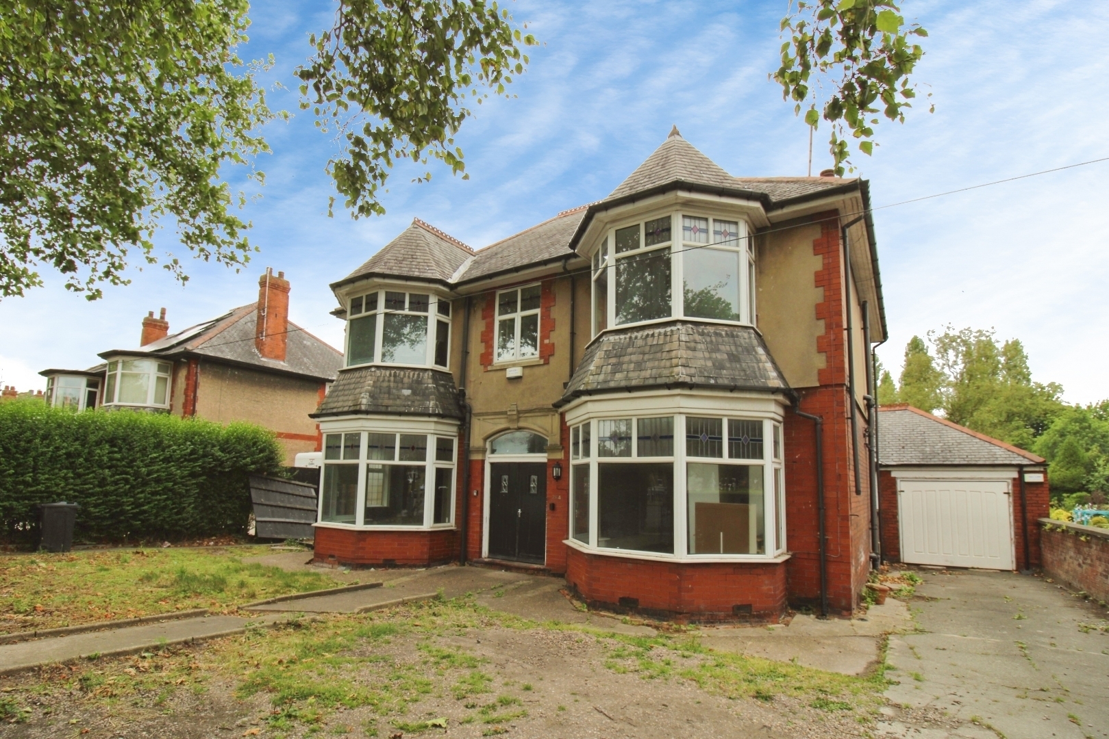 Cottingham Road, Hull Image 1