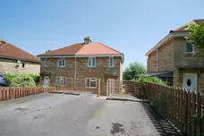 Melrose Grove, BATH