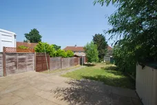 Melrose Grove, BATH