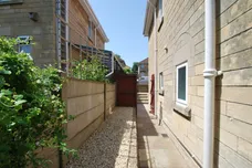 Melrose Grove, BATH