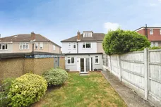 Helmsdale Road, Romford