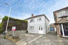 Helmsdale Road, Romford