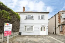 Helmsdale Road, Romford