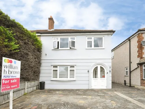 Helmsdale Road, Romfordphoto