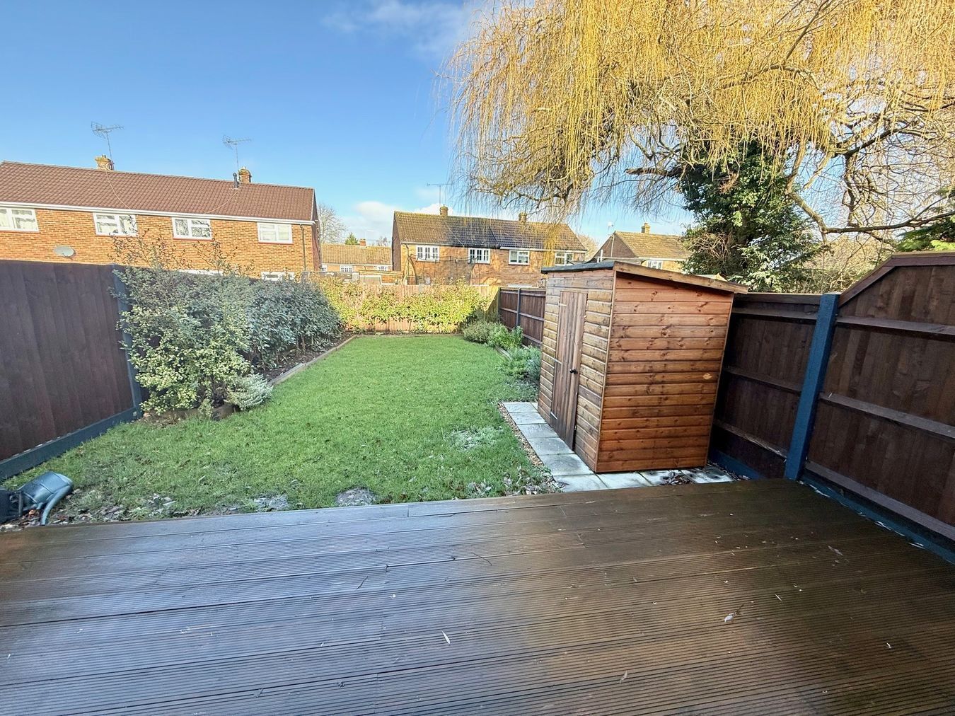 Forest Road, Binfield, RG42 Image 17