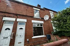Wrightson Avenue, Warmsworth, DONCASTER