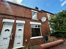 Wrightson Avenue, Warmsworth, DONCASTER photo
