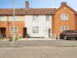 Dunholme Road, Leicester photo