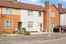 Dunholme Road, Leicester
