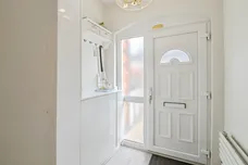 Dunholme Road, Leicester