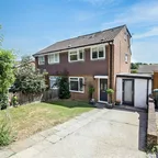 Bush Farm Drive, Portslade