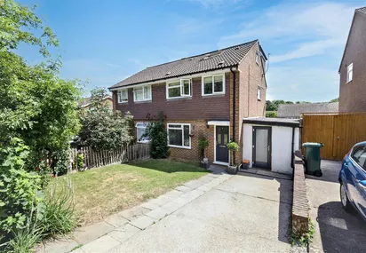 Bush Farm Drive, Portslade