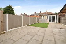 Dunholme Road, Leicester