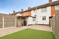Dunholme Road, Leicester