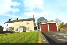 Property responsive