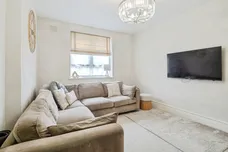 Dunholme Road, Leicester