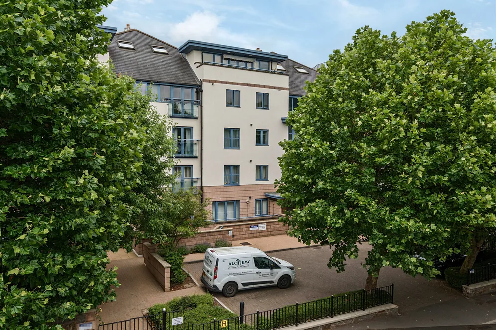 Cumberland Road, Bristol, BS1 photo 18