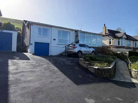 Panteg Road, Aberaeron, SA46