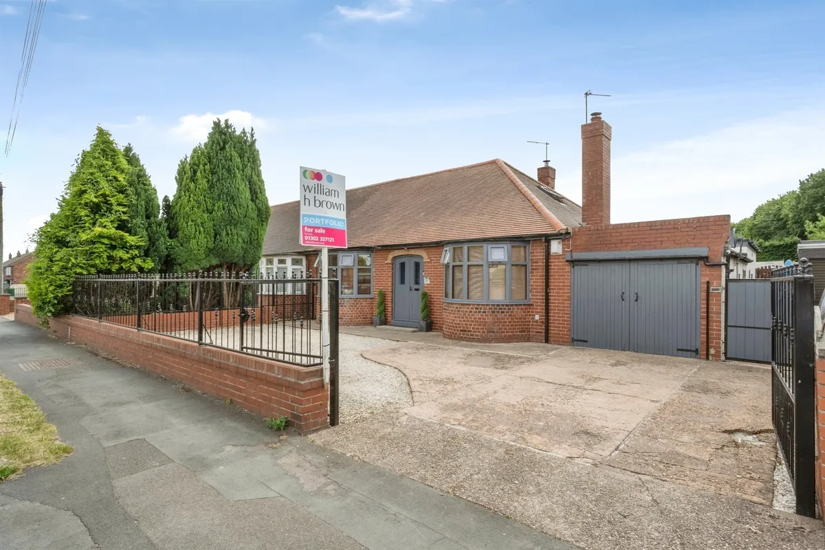Mill Lane, Warmsworth, Doncaster