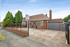 Mill Lane, Warmsworth, Doncaster