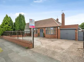 Mill Lane, Warmsworth, Doncaster photo
