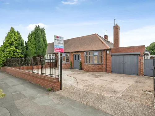 Mill Lane, Warmsworth, Doncasterphoto