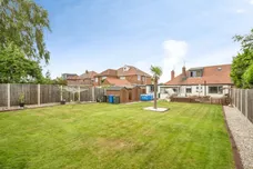 Mill Lane, Warmsworth, Doncaster