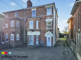 Hill Road, HARWICH photo
