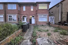 Brockhurst Road, GOSPORT