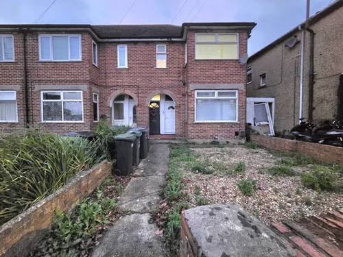 Brockhurst Road, GOSPORTphoto