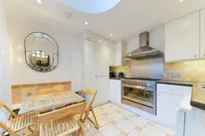 Coleherne Mews, London