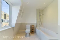 Coleherne Mews, London