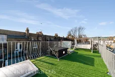 Coleherne Mews, London