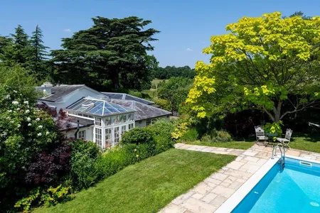 Angley Park, Angley Road, TN17