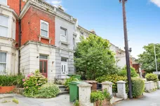 Braybrooke Road, Hastings