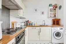 Braybrooke Road, Hastings
