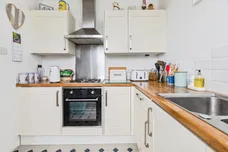 Braybrooke Road, Hastings