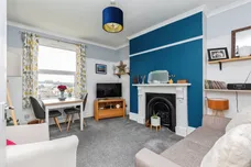 Braybrooke Road, Hastings