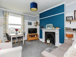 Braybrooke Road, Hastings photo