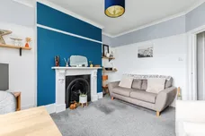 Braybrooke Road, Hastings