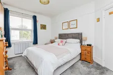 Braybrooke Road, Hastings
