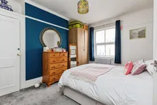 Braybrooke Road, Hastings