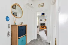 Braybrooke Road, Hastings