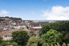 Braybrooke Road, Hastings