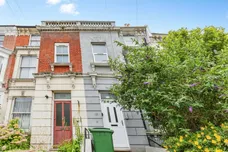 Braybrooke Road, Hastings