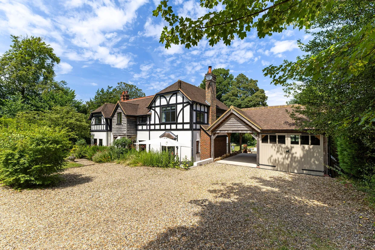 Beech Avenue, Effingham, KT24 photo 23