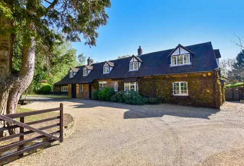 Church Lane, Sarratt, WD3