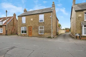 Property responsive