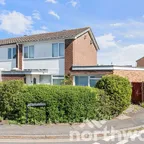 Kelvin Close, West Ewell, KT19