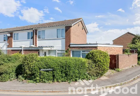 Kelvin Close, West Ewell, KT19